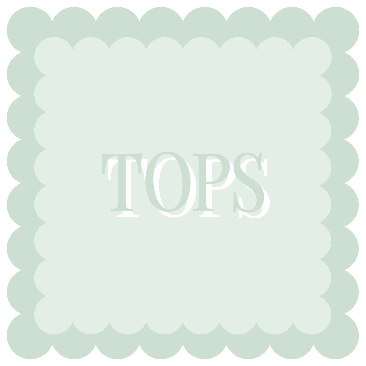 Tops