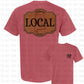 CMT Clothing Co. Local Tee