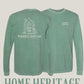 Magnolia Heritage Tee