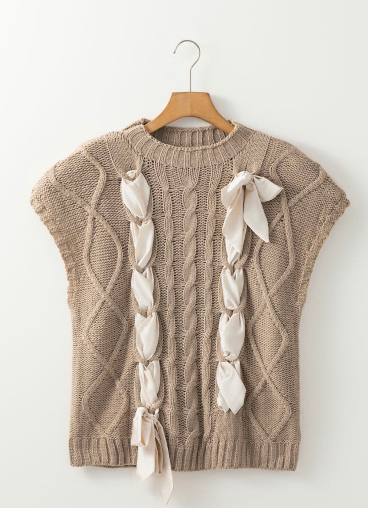 Bow Sweater