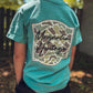 Magnolia Heritage Duck Camo Tee