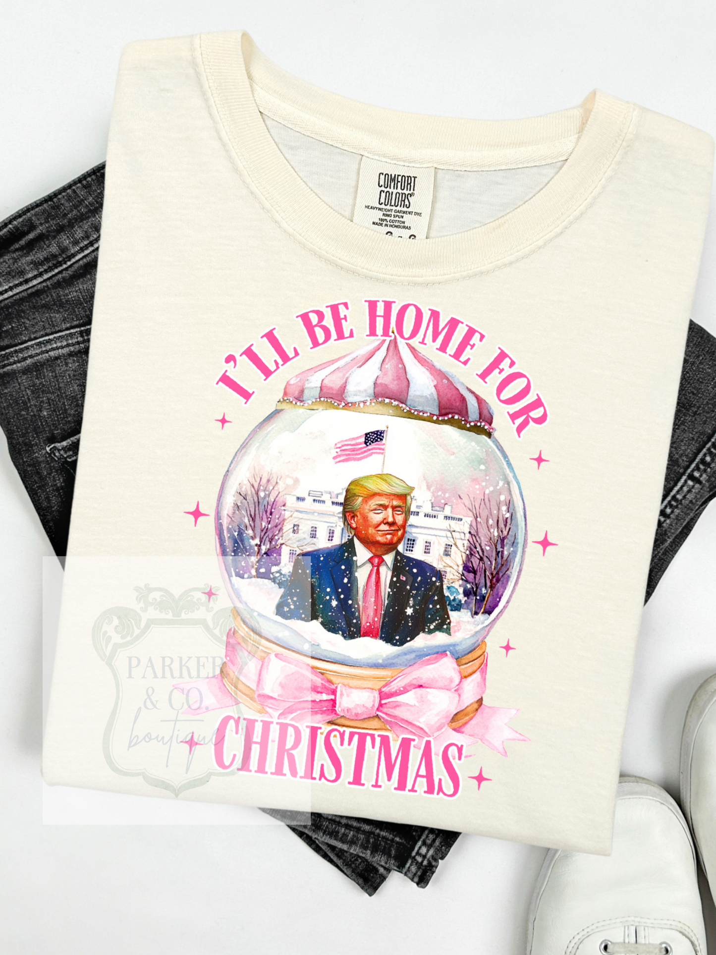 TRUMP TEES