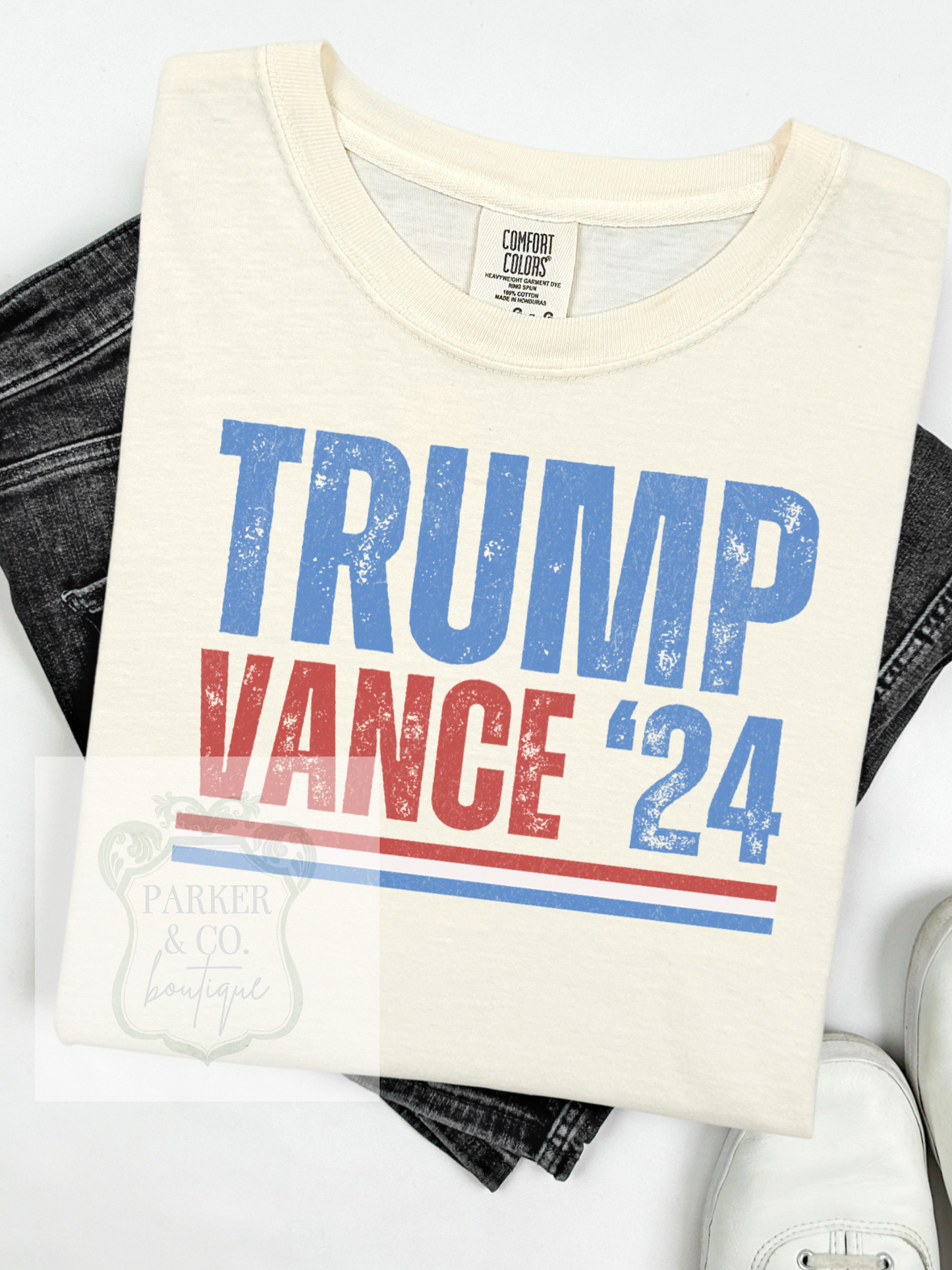 TRUMP TEES