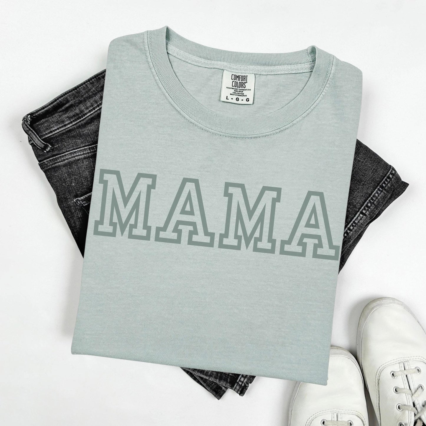 MAMA TEE